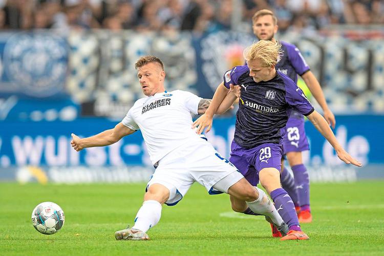 Nhận định Karlsruher vs VfL Osnabruck, 19h30 ng&agrave;y 16/2