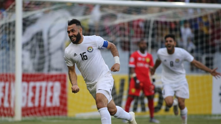 Nhận định Pakhtakor vs Shahr Khodrou, 18h ngày 17/2