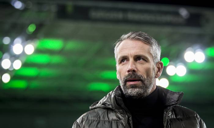 Dortmund c&ocirc;ng bố HLV trưởng mới ngay trước v&ograve;ng 1/8 Champions League