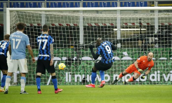 Kết quả bóng đá hôm nay 15/2: Inter lên đỉnh, MU giương cờ trắng