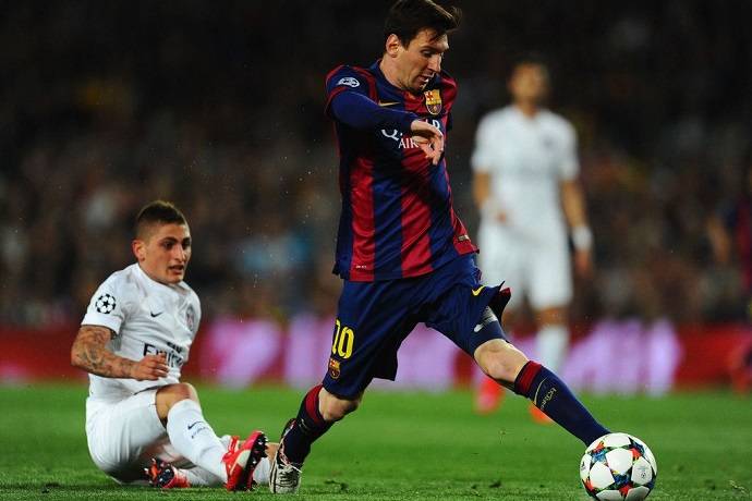 Nhận định Barcelona vs PSG, 3h00 ng&agrave;y 17/2