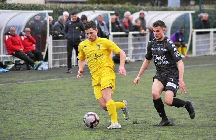 Nhận định US Saint-Malo vs Briochin, 19h30 ngày 16/2