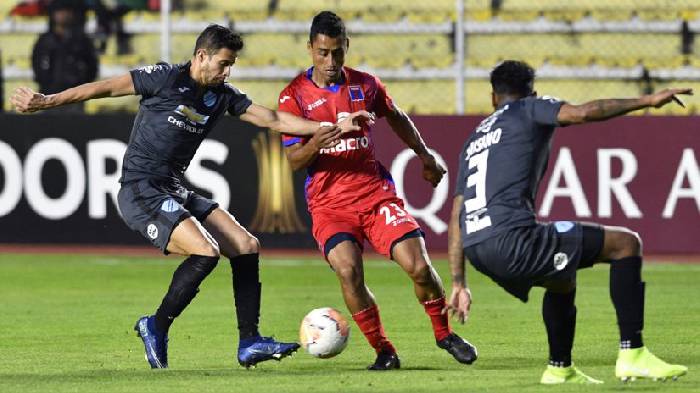 Nhận định, soi k&egrave;o Bolivar vs Deportivo Lara, 5h15 ng&agrave;y 17/2