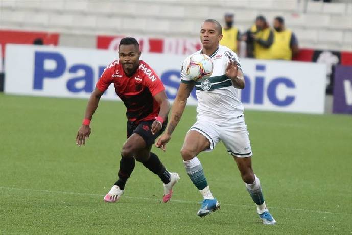 Nhận định, soi kèo Coritiba vs Athletico/PR, 6h30 ngày 17/2