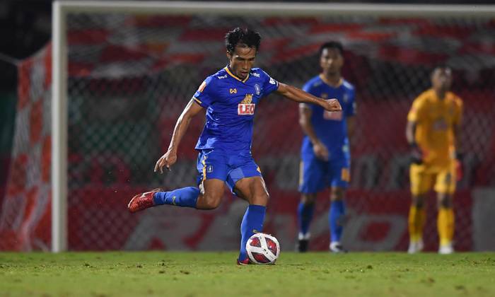 Nhận định, soi kèo Police Tero vs BG Pathum, 19h ngày 16/2