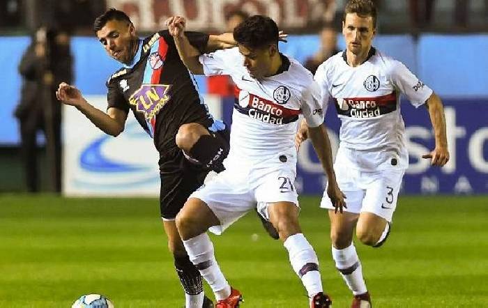 Nhận định, soi kèo River Plate vs Parana, 7h30 ngày 17/2