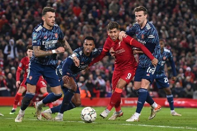 Soi bảng dự đo&aacute;n tỷ số ch&iacute;nh x&aacute;c Inter vs Liverpool, 3h ng&agrave;y 17/2