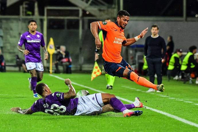 Nhận định, soi kèo Braga vs Fiorentina, 0h45 ngày 17/2