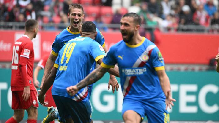 Nhận định, soi kèo Braunschweig vs Holstein Kiel, 0h30 ngày 18/2