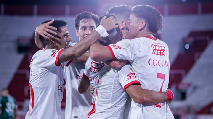 Nhận định, soi kèo Huracan vs Barracas Central, 7h30 ngày 18/2