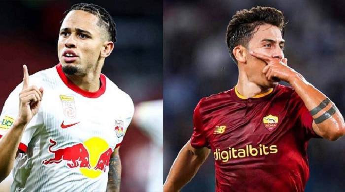 Nhận định, soi kèo Salzburg vs AS Roma, 0h45 ngày 17/2