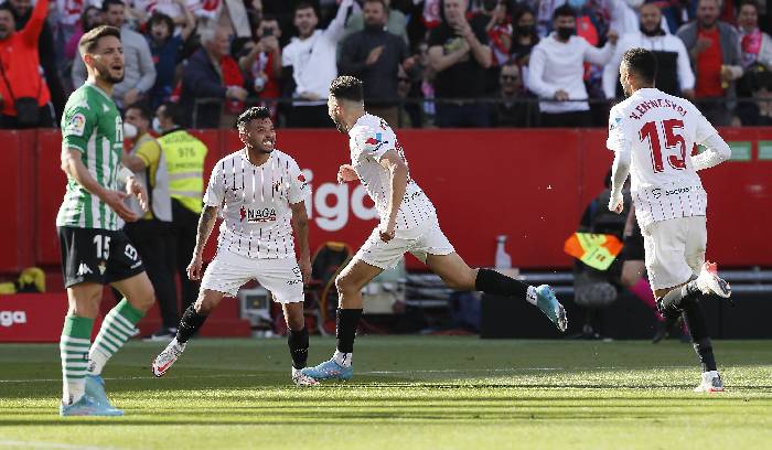 Nhận định, soi k&egrave;o Sevilla vs PSV, 3h ng&agrave;y 17/2