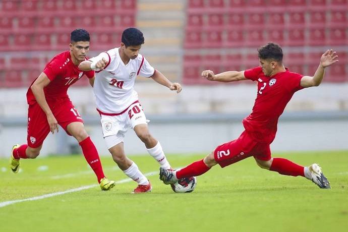 Nhận định, soi kèo U20 Qatar vs U20 Oman, 21h50 ngày 16/2