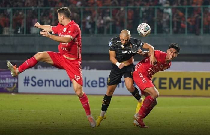 Phân tích kèo hiệp 1 Bhayangkara vs Persija, 15h ngày 16/2