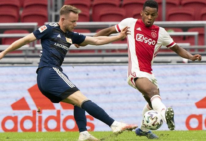 Soi kèo phạt góc Ajax vs Union Berlin, 0h45 ngày 17/2