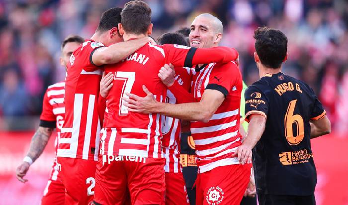Soi kèo phạt góc Girona vs Almeria, 3h ngày 18/2