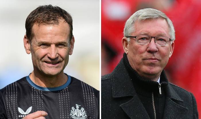 MU đang thực hiện sự thay đổi quan trọng nhất kể từ thời Sir Alex Ferguson