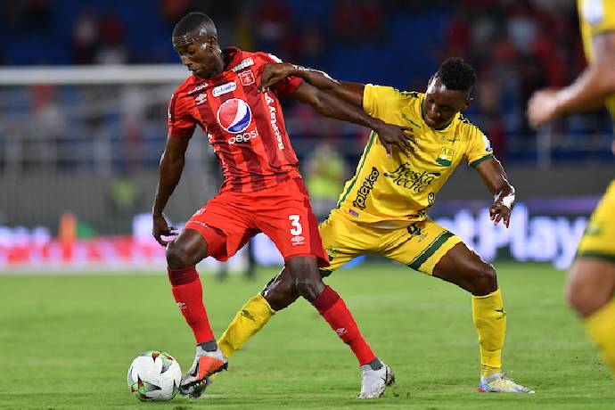 Nhận định, soi k&egrave;o America de Cali với Atletico Bucaramanga, 8h20 ng&agrave;y 16/2: Kh&ocirc;ng dễ cho chủ nh&agrave;