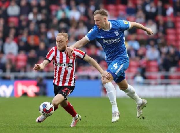 Nhận định, soi k&egrave;o Birmingham với Sunderland, 22h00 ng&agrave;y 17/2: Kh&ocirc;ng hề ngon ăn