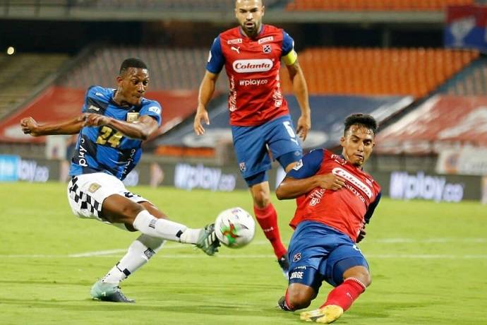 Nhận định, soi k&egrave;o Boyaca Chico với Independiente Medellin, 8h20 ng&agrave;y 15/2: Ưu thế s&acirc;n nh&agrave;