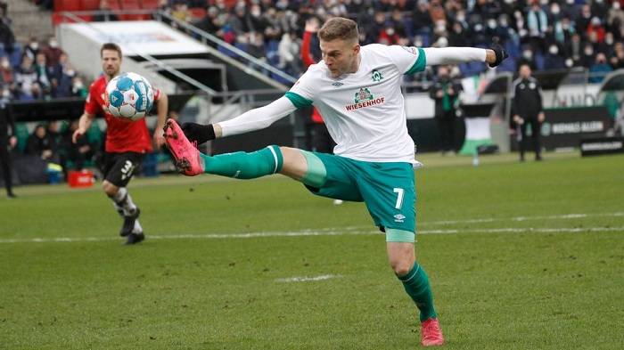 Nhận định, soi k&egrave;o Cologne (Koln) vs Werder Bremen, 02h30 ng&agrave;y 17/2: Show diễn của Những nhạc c&ocirc;ng