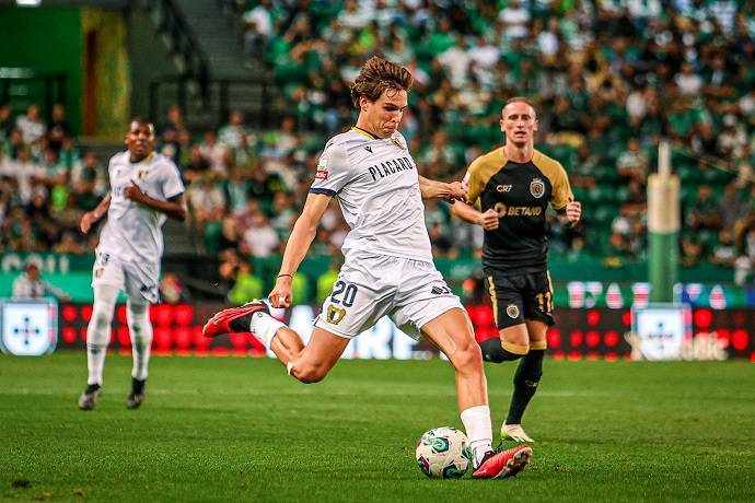 Nhận định, soi k&egrave;o Famalicao với Rio Ave, 3h15 ng&agrave;y 17/2: Chia điểm