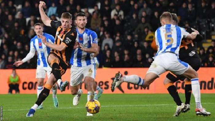 Nhận định, soi k&egrave;o Huddersfield Town với Hull City, 22h00 ng&agrave;y 17/2: Đắng cay xa nh&agrave;