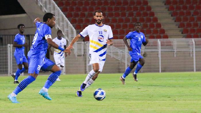 Nhận định, soi k&egrave;o Ibri với Bahla, 22h45 ng&agrave;y 16/2: Kh&aacute;ch kh&ocirc;ng qu&agrave;