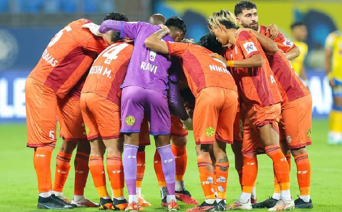 Nhận định, soi k&egrave;o Punjab với Jamshedpur, 21h00 ng&agrave;y 15/2: Ba điểm ở lại