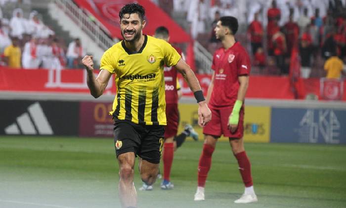 Nhận định, soi k&egrave;o Qatar SC với Al Rayyan, 22h00 ng&agrave;y 15/2: Chủ nh&agrave; đ&aacute;ng tin