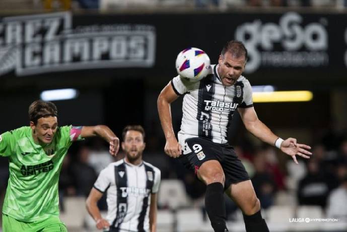 Nhận định, soi k&egrave;o Real Zaragoza vs Cartagena, 02h30 ng&agrave;y 17/2: Cartagena c&oacute; điểm ra về