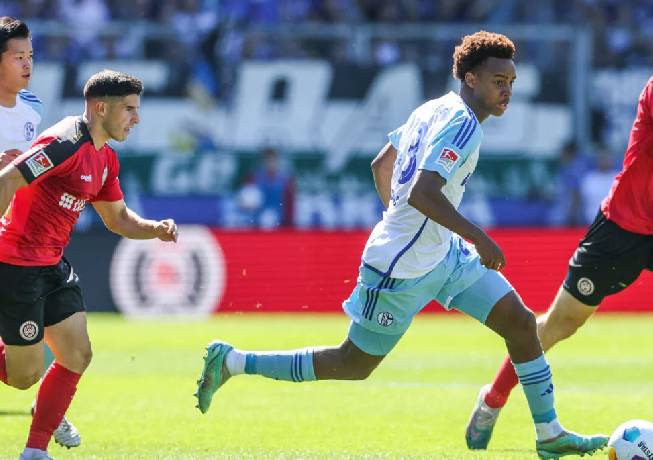 Nhận định, soi k&egrave;o Schalke với Wehen Wiesbaden, 19h00 ng&agrave;y 17/02: Tự cứu bản th&acirc;n