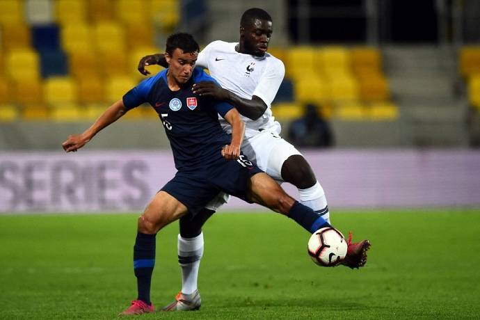 Nhận định, soi k&egrave;o Sturm Graz (&Aacute;o) vs Slovan Bratislava (Slovakia), 00h45 ng&agrave;y 16/2: Kh&aacute;ch kh&ocirc;ng kh&aacute;ch kh&iacute;