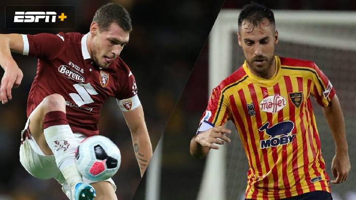 Nhận định, soi kèo Torino với Lecce, 01h00 ngày 17/2: Ưu thế sân nhà