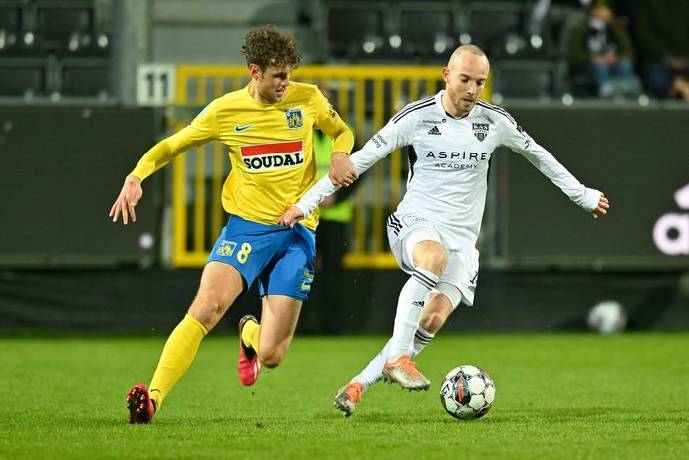 Nhận định, soi k&egrave;o Westerlo vs Standard Liege, 02h45 ng&agrave;y 17/2: Điểm tựa s&acirc;n nh&agrave;