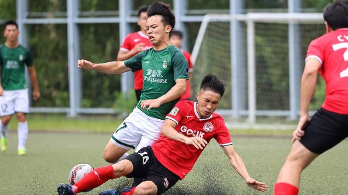 Nhận định, soi k&egrave;o Wofoo Tai Po với North District FC, 14h00 ng&agrave;y 17/2: Tiếp đ&agrave; thăng hoa