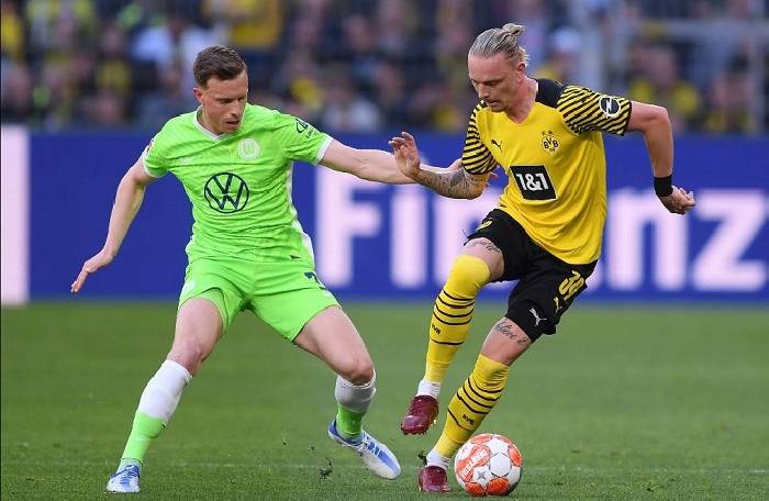 Nhận định, soi kèo Wolfsburg với Dortmund, 21h30 ngày 17/2: Lại ngã ngựa?!