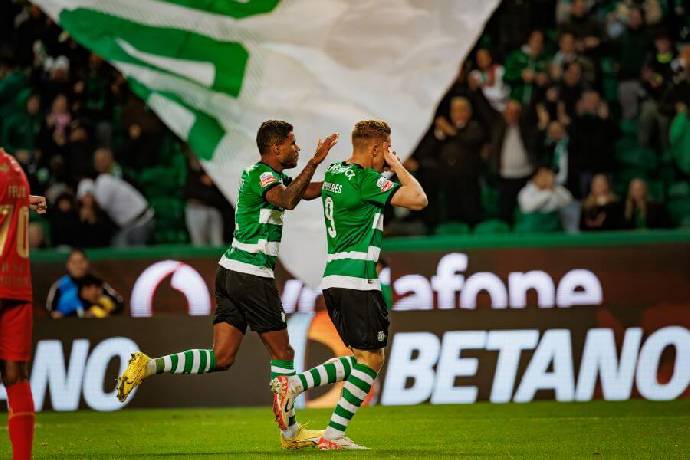 Nhận định, soi k&egrave;o Young Boys với Sporting Lisbon, 0h45 ng&agrave;y 16/2: Ca kh&uacute;c khải ho&agrave;n