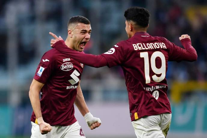 Phân tích kèo hiệp 1 Torino vs Lecce, 01h00 ngày 17/2