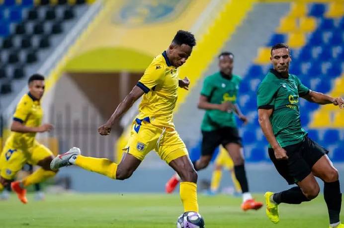 Nhận định, soi k&egrave;o Al-Khaleej vs Al Taawoun, 20h35 ng&agrave;y 15/2: Đứng dậy sau thất bại