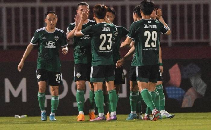 Nhận định, soi k&egrave;o Jeonbuk Hyundai Motors vs Gimcheon Sangmu, 14h30 ng&agrave;y 16/2: Trả nợ ngọt ng&agrave;o