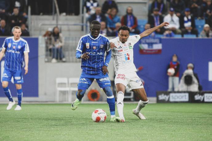 Nhận định, soi k&egrave;o Blau Weiss Linz vs Wolfsberger, 20h30 ng&agrave;y 15/2: Chen ch&acirc;n top 6