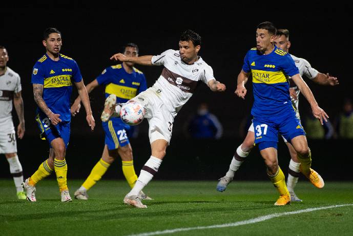 Nhận định, soi kèo Boca Juniors vs Platense, 5h30 ngày 16/2: Vượt mặt khách