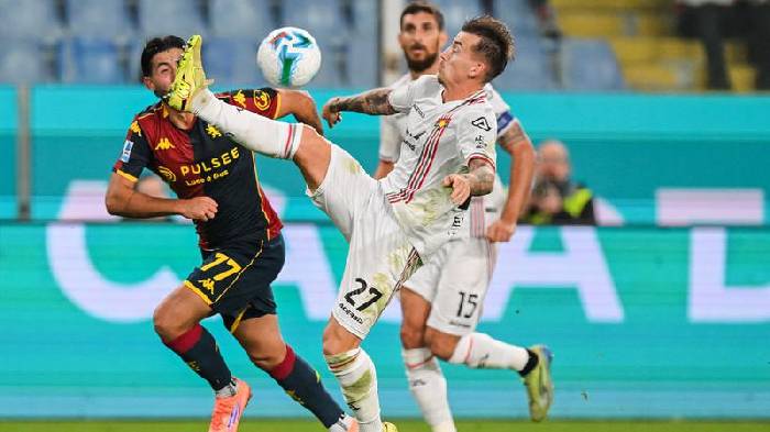 Nhận định, soi kèo Cremonese vs Genoa, 21h00 ngày 15/2: Khách đòi nợ