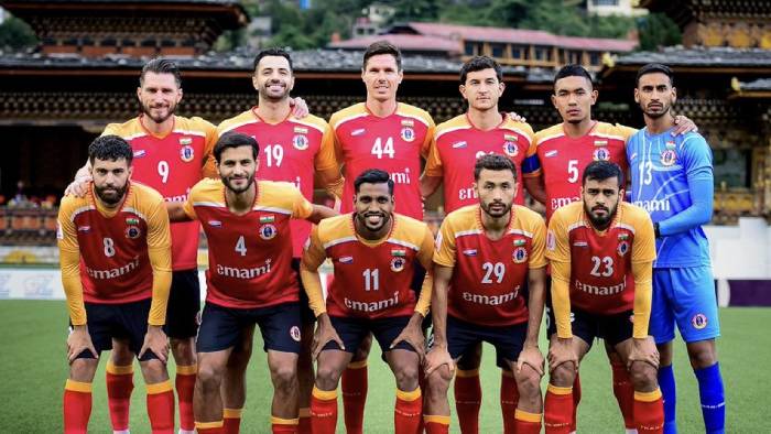 Nhận định, soi k&egrave;o East Bengal vs NorthEast United, 16h30 ng&agrave;y 16/2: Tin tưởng NorthEast United