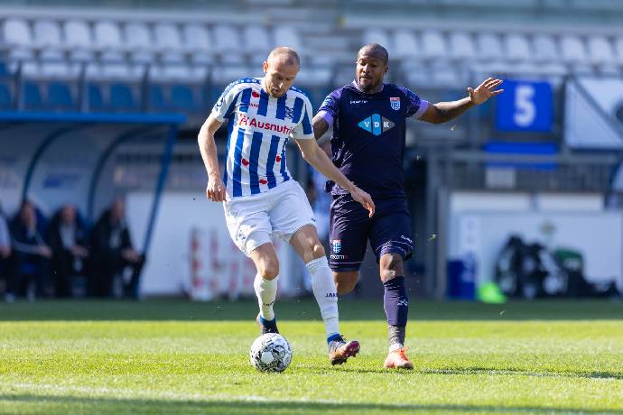 Nhận định, soi kèo Heerenveen vs PEC Zwolle, 20h30 ngày 15/2: Đi đúng quỹ đạo