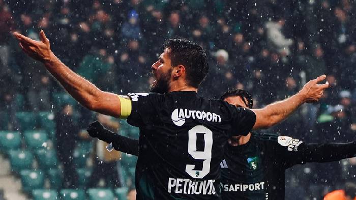 Nhận định soi kèo Kocaelispor vs Gaziantep, 18h30 ngày 15/2: Đòi nợ