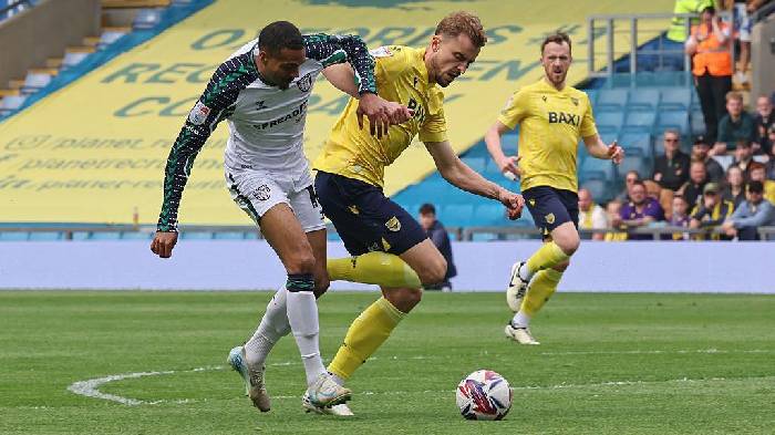 Nhận định, soi k&egrave;o Oxford United vs Sunderland, 21h00 ng&agrave;y 15/2: Đẳng cấp M&egrave;o đen
