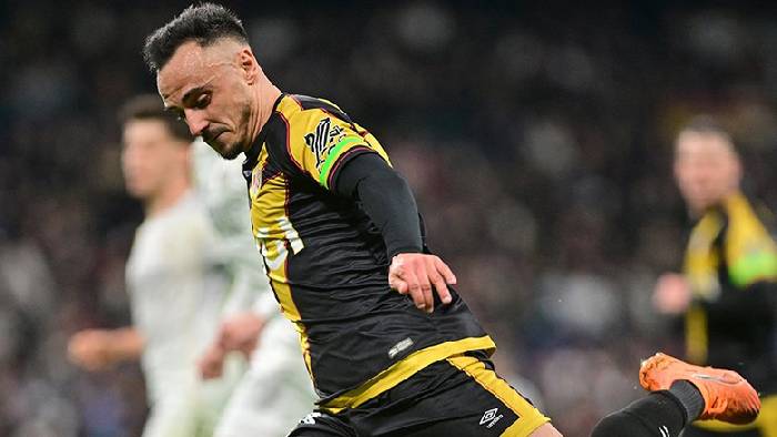 Nhận định, soi kèo Rayo Vallecano vs Atletico Madrid, 22h15 ngày 15/2: 1 là đủ