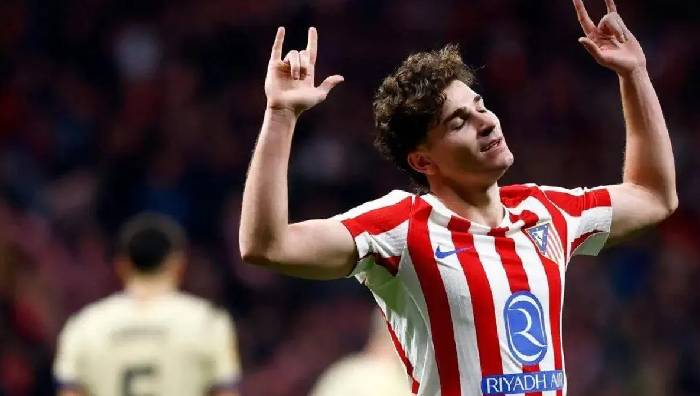 Soi kèo góc Rayo Vallecano vs Atletico Madrid, 22h15 ngày 15/02